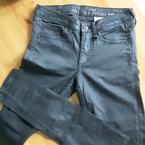 H&M super skinny jeans